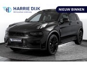 Lynk & Co 01 - 1.5 PHEV 276 PK More | S/K-panodak | Dig. Cockpit | Stoel-+S