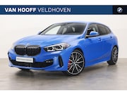 BMW 1-serie - 118i M Sport Automaat / M Sportstoelen / Adaptieve LED / Com