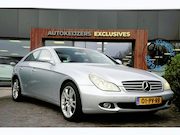 Mercedes-Benz CLS-Klasse - CLS 350 Navigatie Climate Control Cruise Control