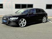 Audi A6 - 2.0 TFSI Avant, Quattro, S-line, 21 RS, Carplay/trekhaak