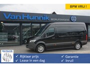 Mercedes-Benz Sprinter - 317CDI Pro L2H2 BPM VRIJ!! 10.25" Mbux 17" LM, Gev. Stoel, 3