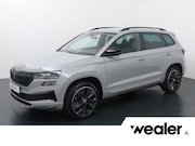 Skoda Karoq - 1.5 TSI ACT Sportline Business | 150 PK | Automaat | Adaptiv