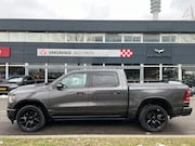 Dodge Ram Pick Up - 5.7 V8 4x4 Crew Cab Laramie Sport package