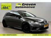 Volkswagen Golf - 2.0 TSI 4Motion R 310PK | Pano | Virtual | Dynaudio | Camera