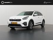 Kia Niro - 1.6 GDi Hybrid DynamicPlusLine | Stoel/Stuurwielverwarming |