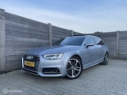 Audi A4 - Avant 2.0 TFSI MHEV Sport S line Edition Trekhaak-Pano