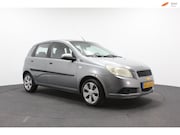 Chevrolet Aveo - 1.2 16V LS | Airco | Trekhaak | Goed onderhouden | Elektrisc