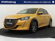 Peugeot e-208 - EV Allure Pack 50 kWh Camera + Parkeersensoren | Cruise cont