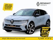 Renault Mégane E-Tech - EV60 Optimum Charge Techno 360 CAMERA / WARMTEPOMP / 20 INCH