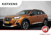Peugeot e-2008 - SUV EV 136 pk 50 kWh Allure | Accu 94% | Camera | Voorstoele
