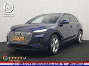 Audi Q4 e-tron - 40 Advanced edition 77 kWh 204pk Dealer O.H. | S-Line Interi