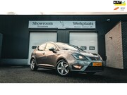 Seat Ibiza - 1.0 EcoTSI FR Connect AUTOMAAT LED CLIMA CRUISE