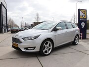 Ford Focus - Wagon 1.0 Titanium Navi, 2x PDC, NL Auto, Facelift SALE
