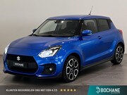 Suzuki Swift - 1.4 Sport Smart Hybrid | Achteruitrijcamera | Parkeersensore