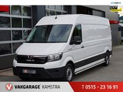 MAN TGE - 35 2.0 ELSH NAP Airco/Cruise/PDC/Bluetooth/A.Camera