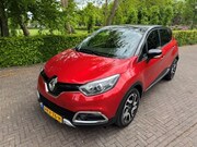Renault Captur - 1.2TCe Helly Hansen Automaat/Trekhaak/Stoelverwarming/Navi/C