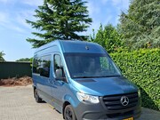 Mercedes-Benz Sprinter - rolstoelbus