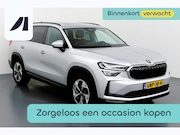 Skoda Kodiaq - 1.5 TSI PHEV Business Edition Business Edition | Panoramadak