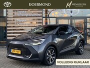 Toyota C-HR - 1.8 Hybrid 140 First Edition