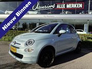 Fiat 500 - 1.0 Hybrid Dolce vita Airco - Apple carplay - Navigatie - Li