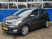 Opel Karl - 1.0 ecoFLEX Edition / Bluetooth / Airco / Cruise control / R