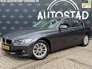 BMW 3-serie - 320i EfficientDynamics Edition High Execut