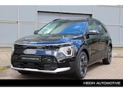 Kia Niro EV - Limited Edition 64.8 kWh Direct Leverbaar | Camera | Parkeer