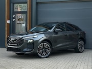 Audi Q3 Sportback - 1.5 e-hybrid S edition Pano, 360, Headup, ACC etc