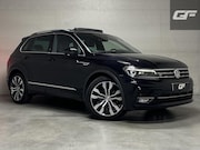 Volkswagen Tiguan - 1.5 TSI 3x R-Line Pano 360 Virtual Trekh.