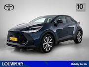 Toyota C-HR - 1.8 Hybrid 140 Dynamic | Climate control | Parkeersensoren |