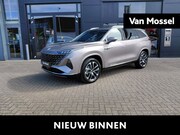 MG MGS9 - 1.5 Premium Plug-in Hybrid MGS9 PHEV 7-Zits Premium | Panora
