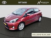 Toyota Yaris - 1.5 Full Hybrid Dynamic