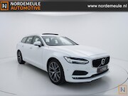 Volvo V90 - 2.0 T6 AWD INSCRIPTION, HUD, Leder, BLIS, Lane