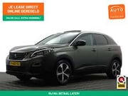 Peugeot 3008 - 1.2 PureTech Allure Aut- Panoramadak, Two Tone, Dy