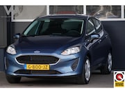 Ford Fiesta - 1.1 Trend, NL, CarPlay, cruise, DAB, PDC, navi