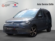 Volkswagen Caddy - 1.5 Style Maxi e-Hybrid 7-Pers Plug-in | INCL BTW! |