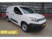 Citroën Berlingo - BlueHDi L2 130PK S&S 3 Zits nr. V052 | Airco | Camera | Navi
