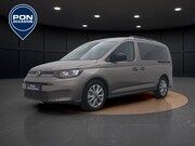 Volkswagen Caddy - Combi 1.5 TSI Hybride Life 7 Persoons | Camera | Side Assist