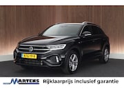 Volkswagen T-Roc - 1.5 TSI 150pk DSG R-Line Edition Trekhaak Camera Navigatie S
