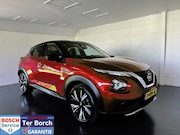 Nissan Juke - 1.0 DIG-T N-Design, LED,Camera,19",Bose,Clima.