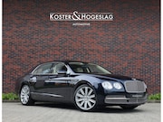 Bentley Flying Spur - 6.0 W12 | Mulliner - Perfecte staat