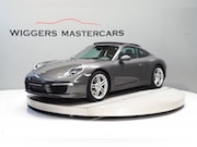 Porsche 911 - 3.4 CARRERA Coupe 991 Automaat * Schuifkanteldak * Bose* Dea