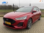 Ford Focus - Wagon 1.0 EcoBoost Hybrid ST Line X | PANO | 155PK | Camera 