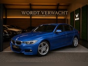 BMW 3-serie - 330e M-Sport High Executive - Adaptive Cruise - 360 Camera -