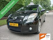 Toyota Yaris - 1.8 VVTi t sport climatronic