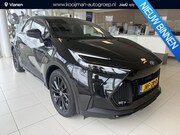 Toyota C-HR - 2.0 Plug-in Hybrid 220 Black Edition Demo Korting, Bomvol op