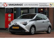 Toyota Aygo - 1.0 VVT-i *x-fun* | 5-drs | A/C | Bluetooth | Leuk!! | Toppe