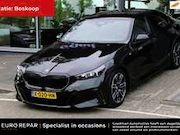 BMW 5-serie - 520 520i M-PAKKET NETTO EXPORT PRICE 32995,-