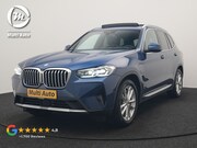 BMW X3 - xDrive30e High Executive PHEV 293pk Dealer O.H | Trekhaak Af