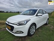 Hyundai i20 - 1.0 T-GDI Comfort|Trekhaak|Parkeercamera|Dealer onderhouden|